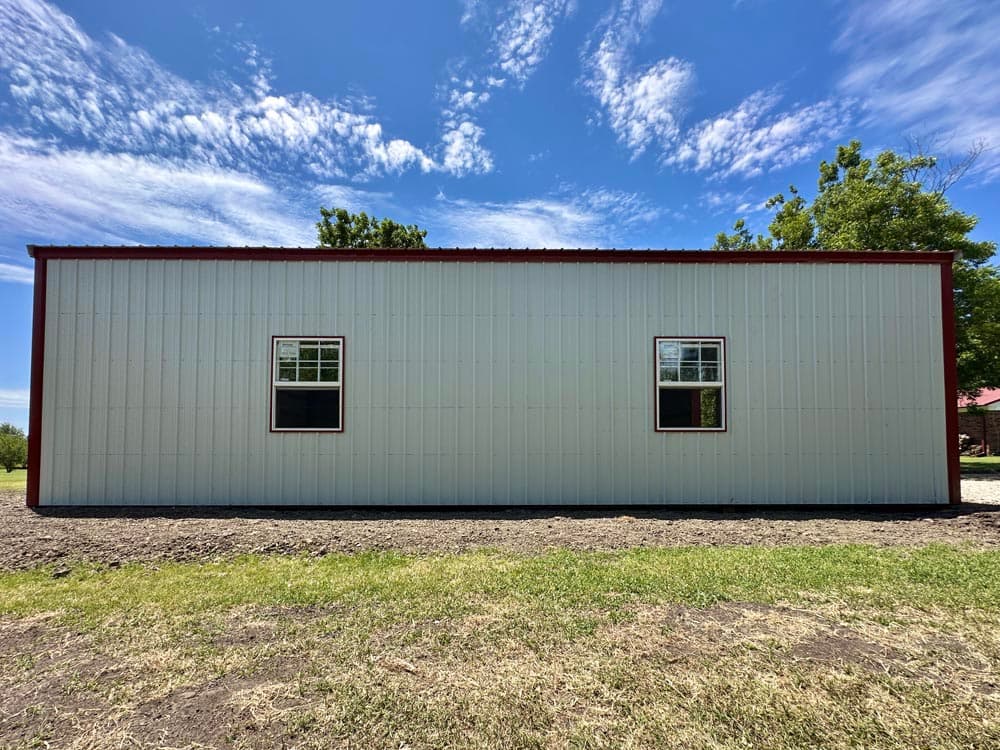 Blackwell Shop — 10