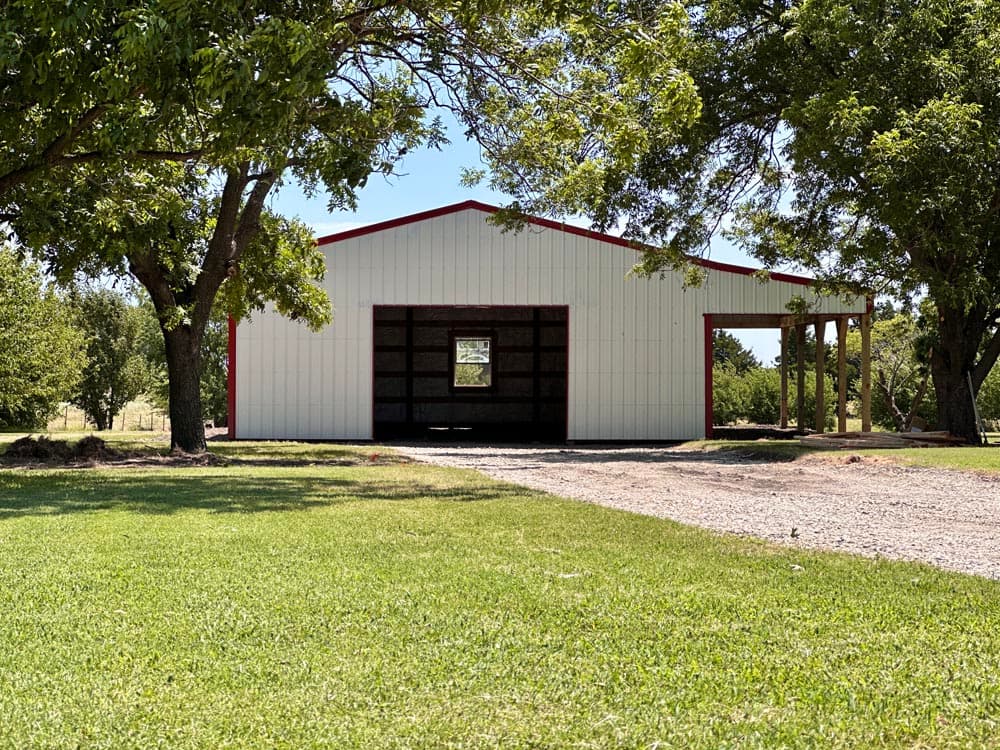 Blackwell Shop — 2