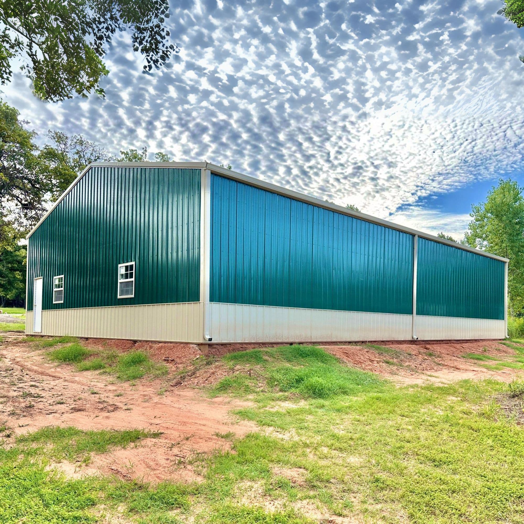 Oklahoma City Workshop — 3