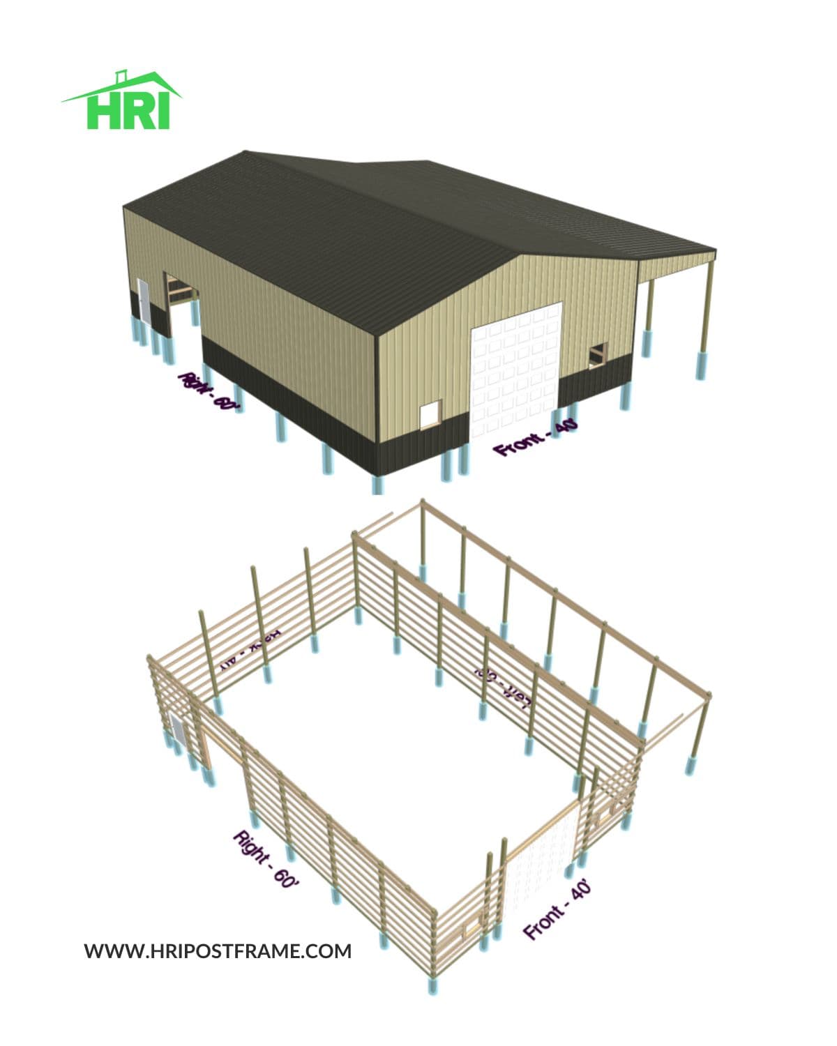 Catfish - Garage in Ponca City, OK