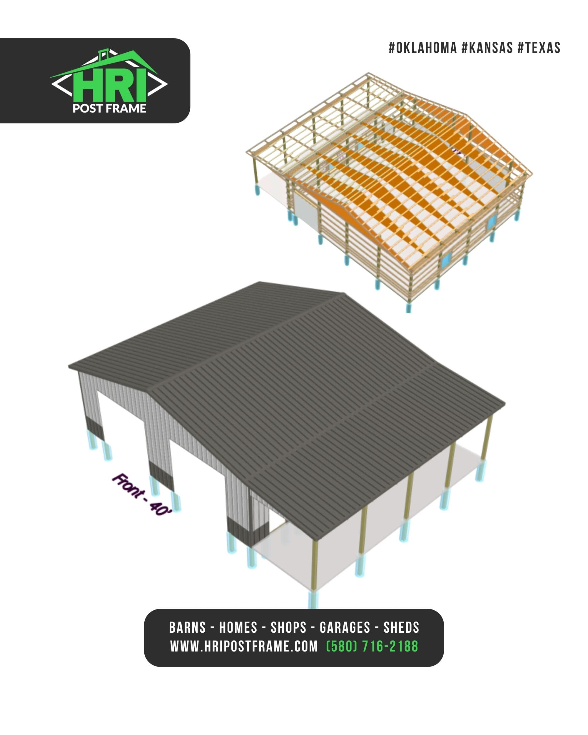 Brough's Shop - Shop in Ponca City, OK