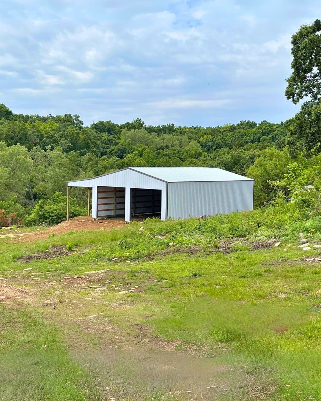Shop on a Hill - Shop in Ponca City, OK